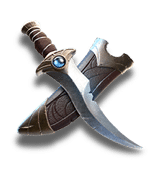 Medusa_2_Dagger