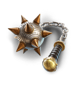 Medusa_2_Mace