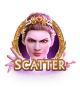 Medusa Scatter
