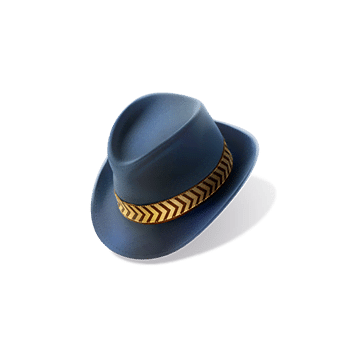 mafia mayhem h fedora