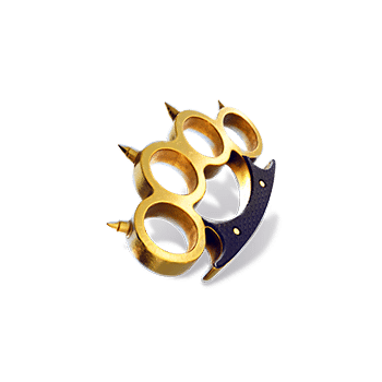 mafia mayhem h knuckle