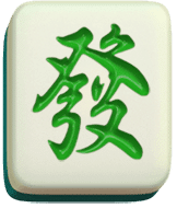 mahjong ways h green