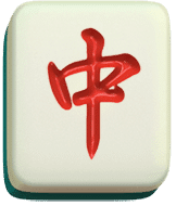 mahjong ways h red