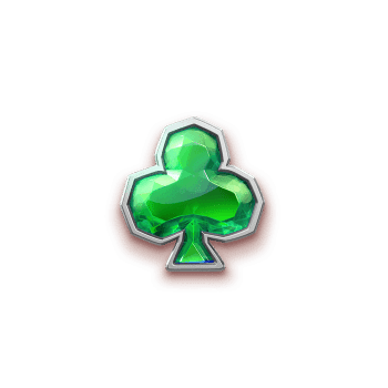 majestic treasures h clover gold