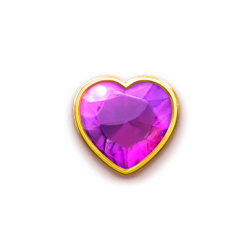 majestic treasures h heart gold