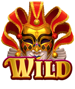 mask carnival s wild