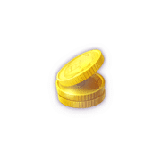 lucky piggy h coin
