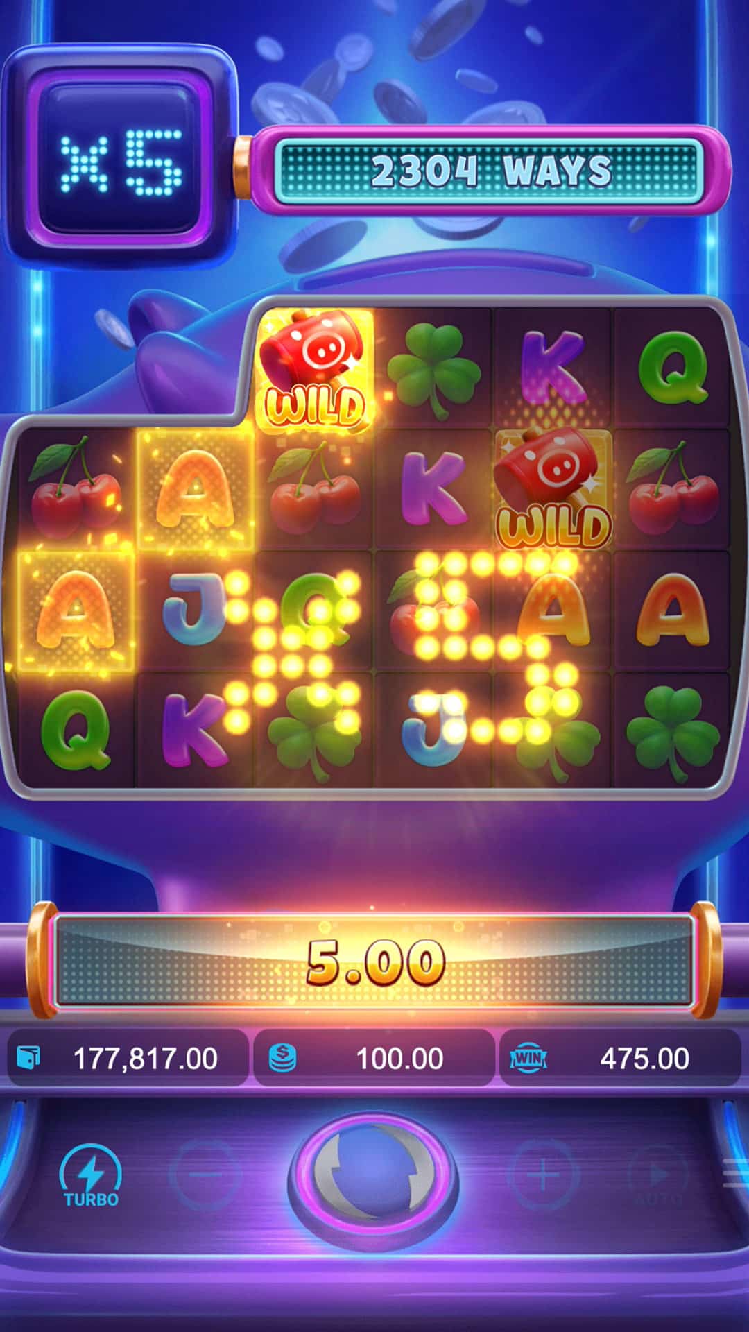 lucky piggy multiplier3 en