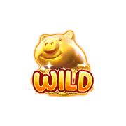 lucky piggy s wild