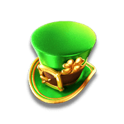 LeprechaunRiches_Hat