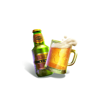 lucky-clover-riches_beer