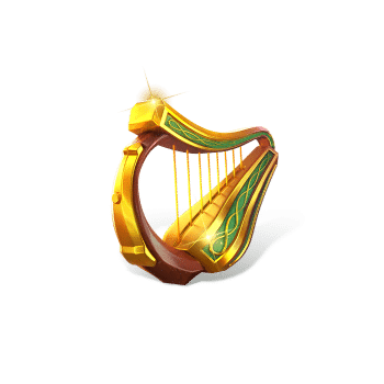 lucky-clover-riches_harp