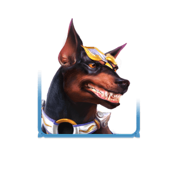 legendary monkey